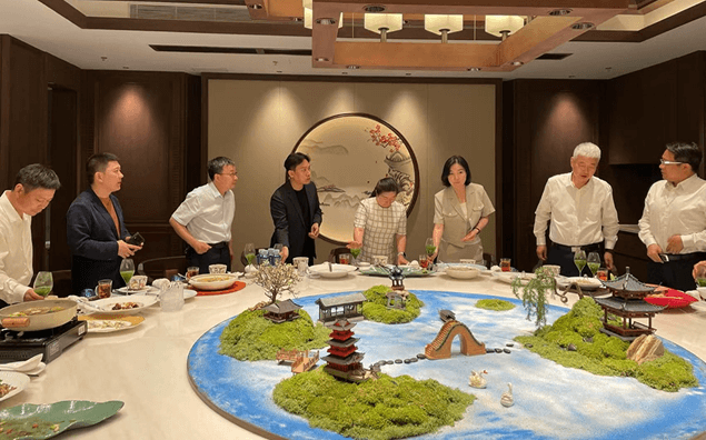 Korea-China Conference 2025 — 11