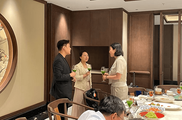 Korea-China Conference 2025 — 12