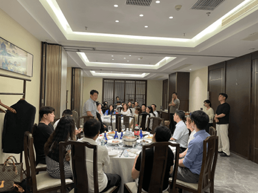 Korea-China Conference 2025 — 15