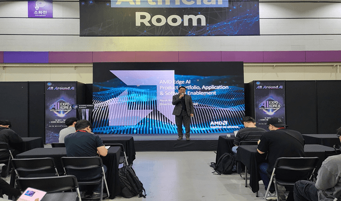 CES 2025 Exhibition & Business Consulting — 9