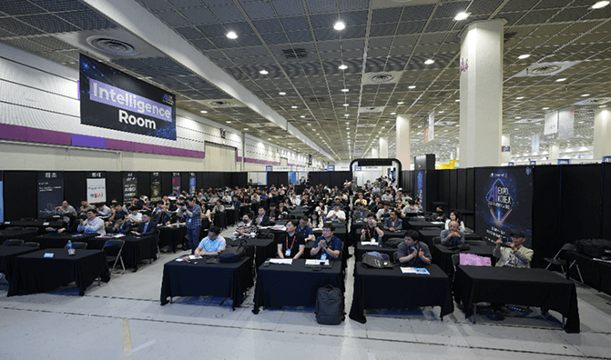 CES 2025 Exhibition & Business Consulting — 10