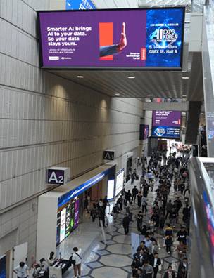 CES 2025 Exhibition & Business Consulting — 6