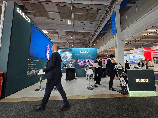 Nor-Shipping 2025 (Norway) — 2